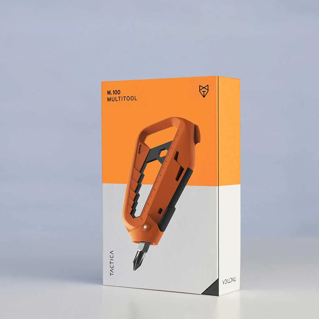 M.100 Multitool