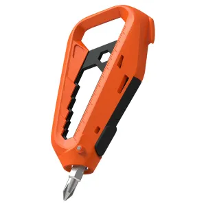 M.100 Multitool camping tool kit promo multi tool for camping foldable camp shovel