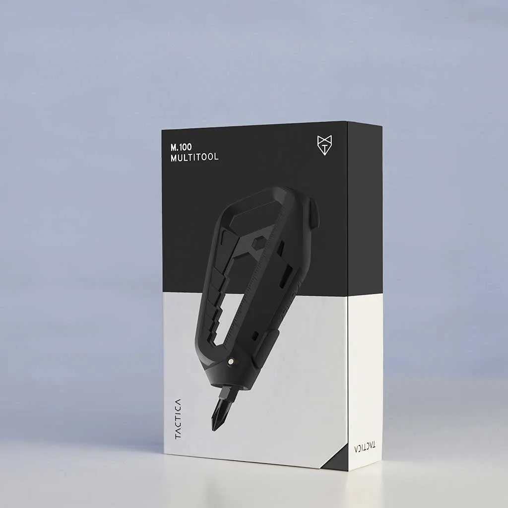 M.100 Multitool