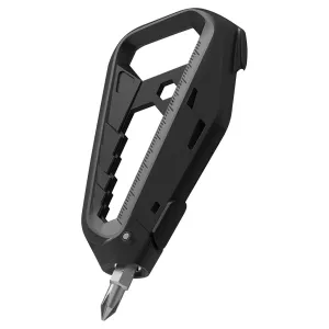 M.100 Multitool camping tool kit promo multi tool for camping foldable camp shovel