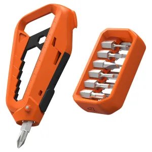 M.100X Bundle Pack camping tool kit promo multi tool for camping foldable camp shovel