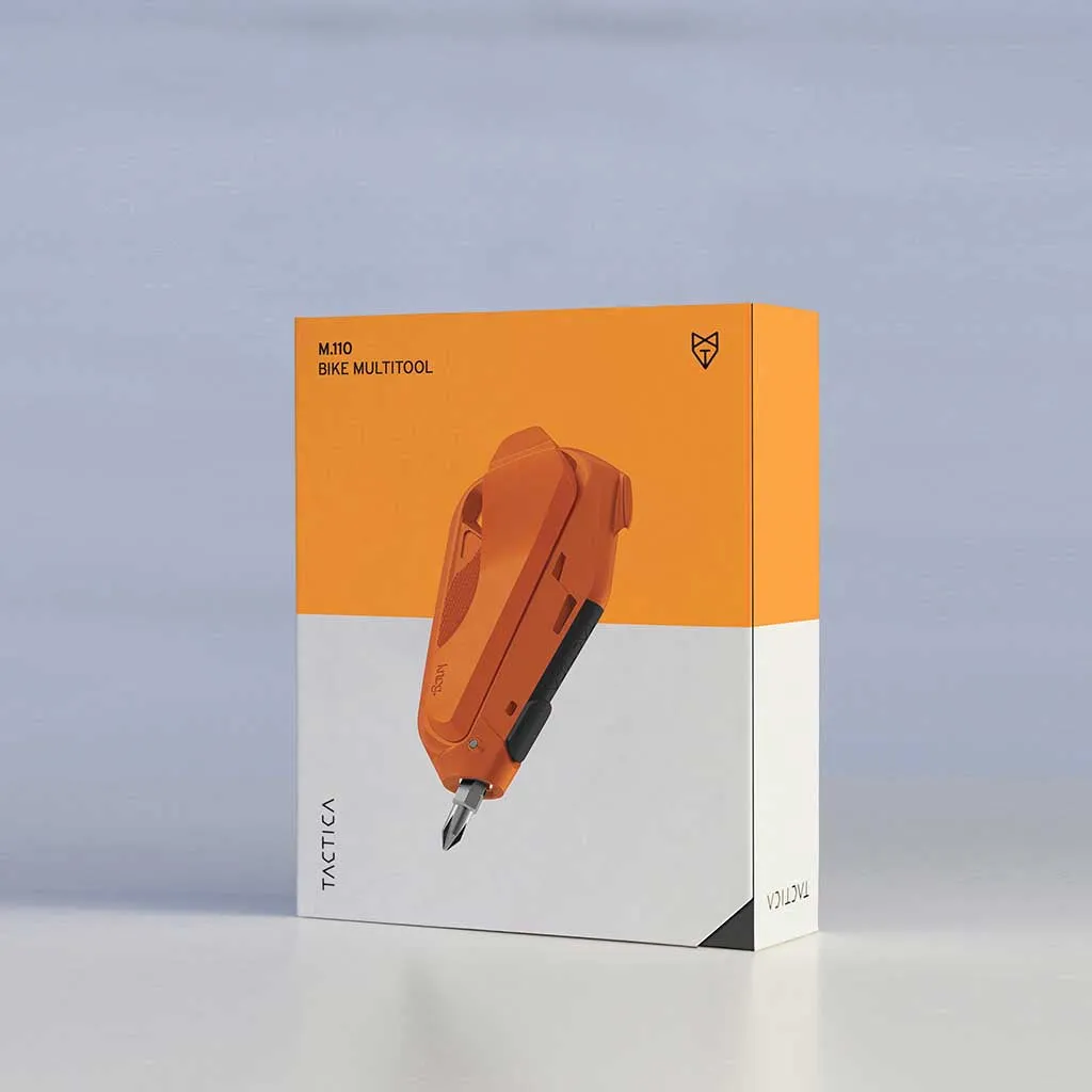 M.110 Bike Multitool