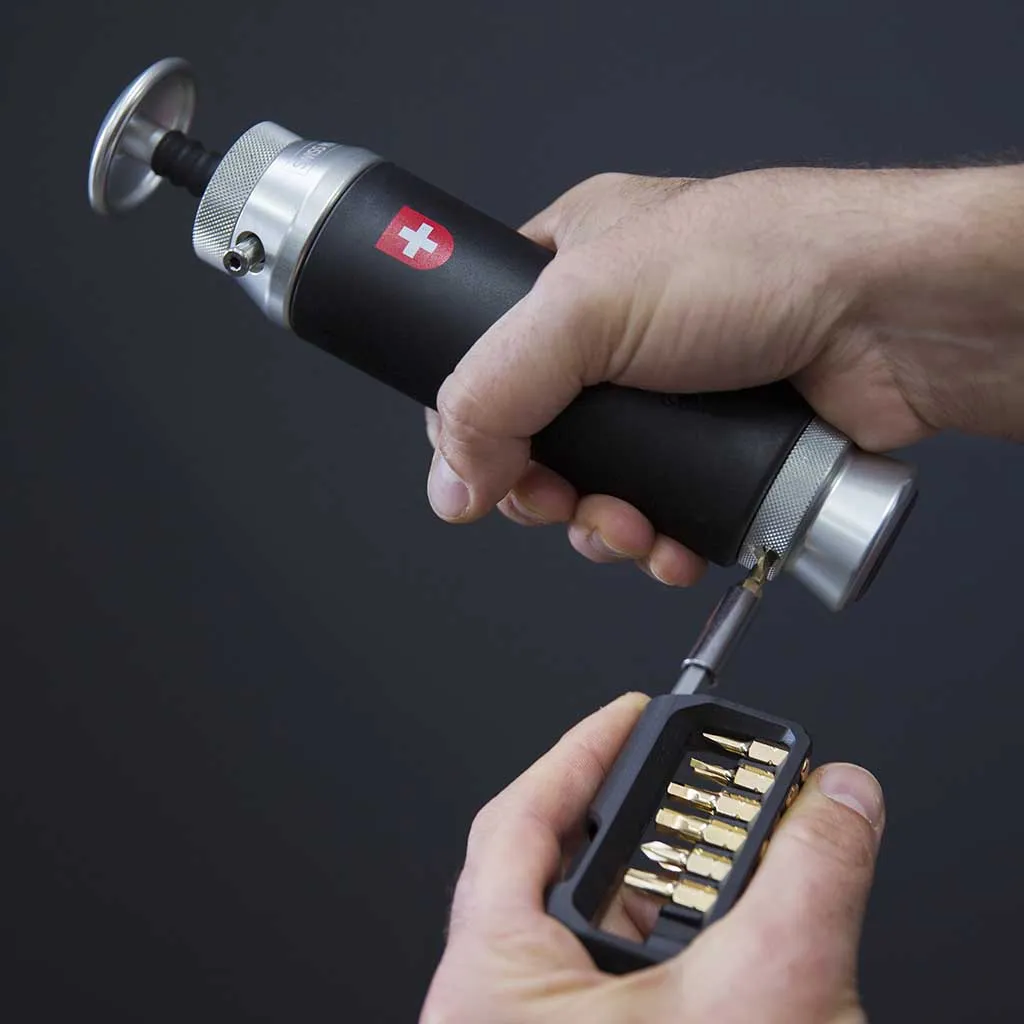 M.250 Hex Toolkit
