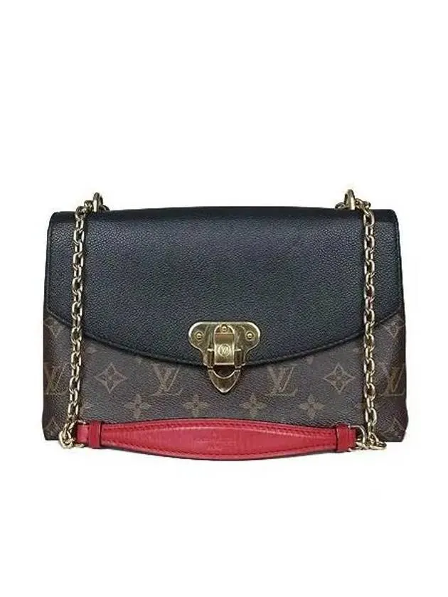 M43714 Crossbody Bag