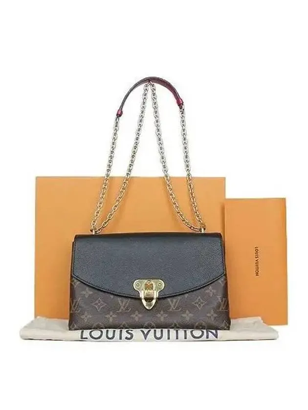 M43714 Crossbody Bag anti-theft crossbody bags sale
