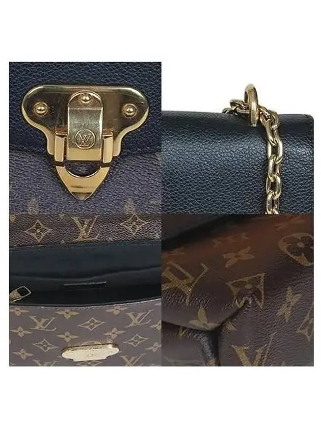 M43714 Crossbody Bag