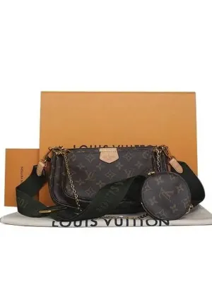 M44813 Crossbody Bag anti-theft crossbody bags sale