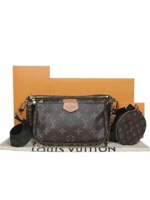 M44813 Crossbody Bag anti-theft crossbody bags sale