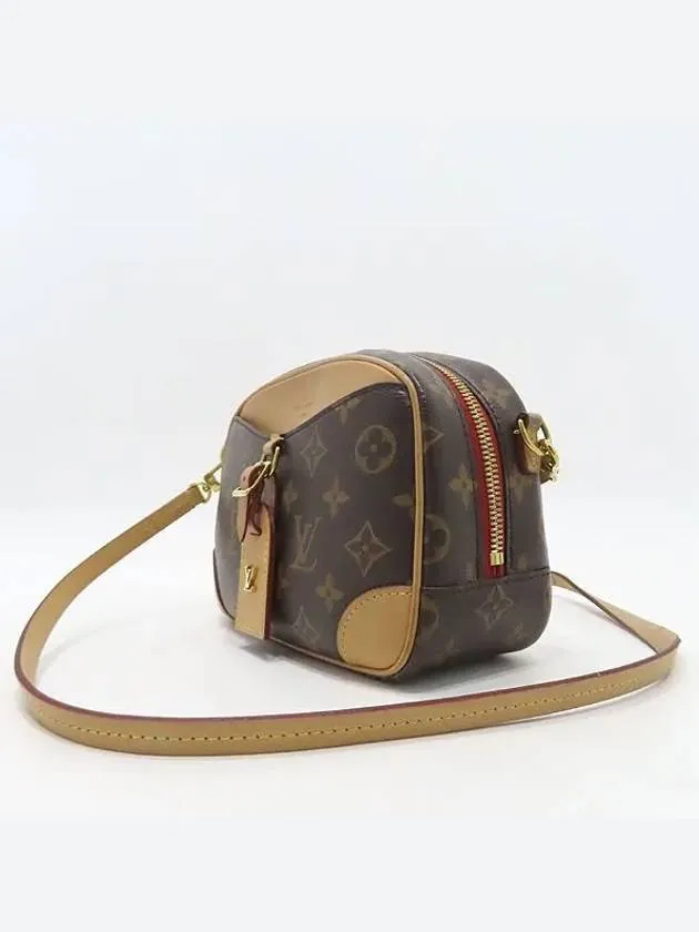 M45528 Crossbody Bag