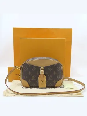 M45528 Crossbody Bag anti-theft crossbody bags sale