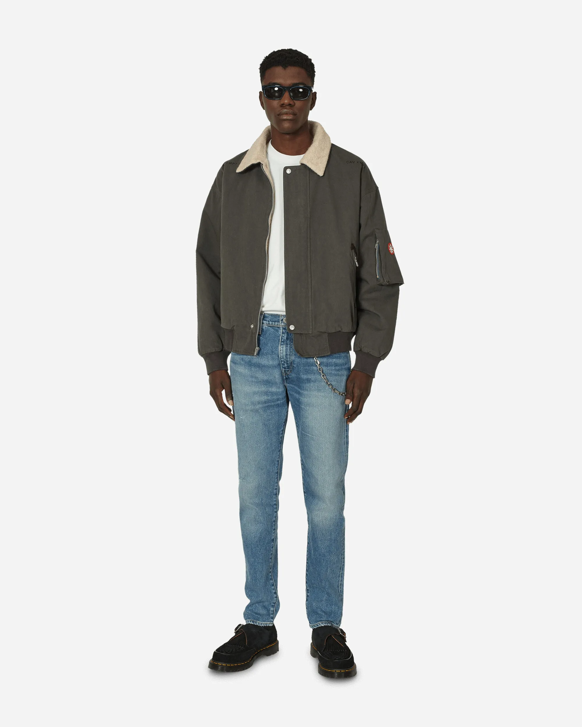 Made in Japan 512 Jeans Blue