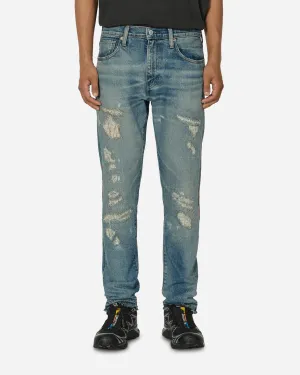Made in Japan 512 Jeans Blue Men's sweatshirt
