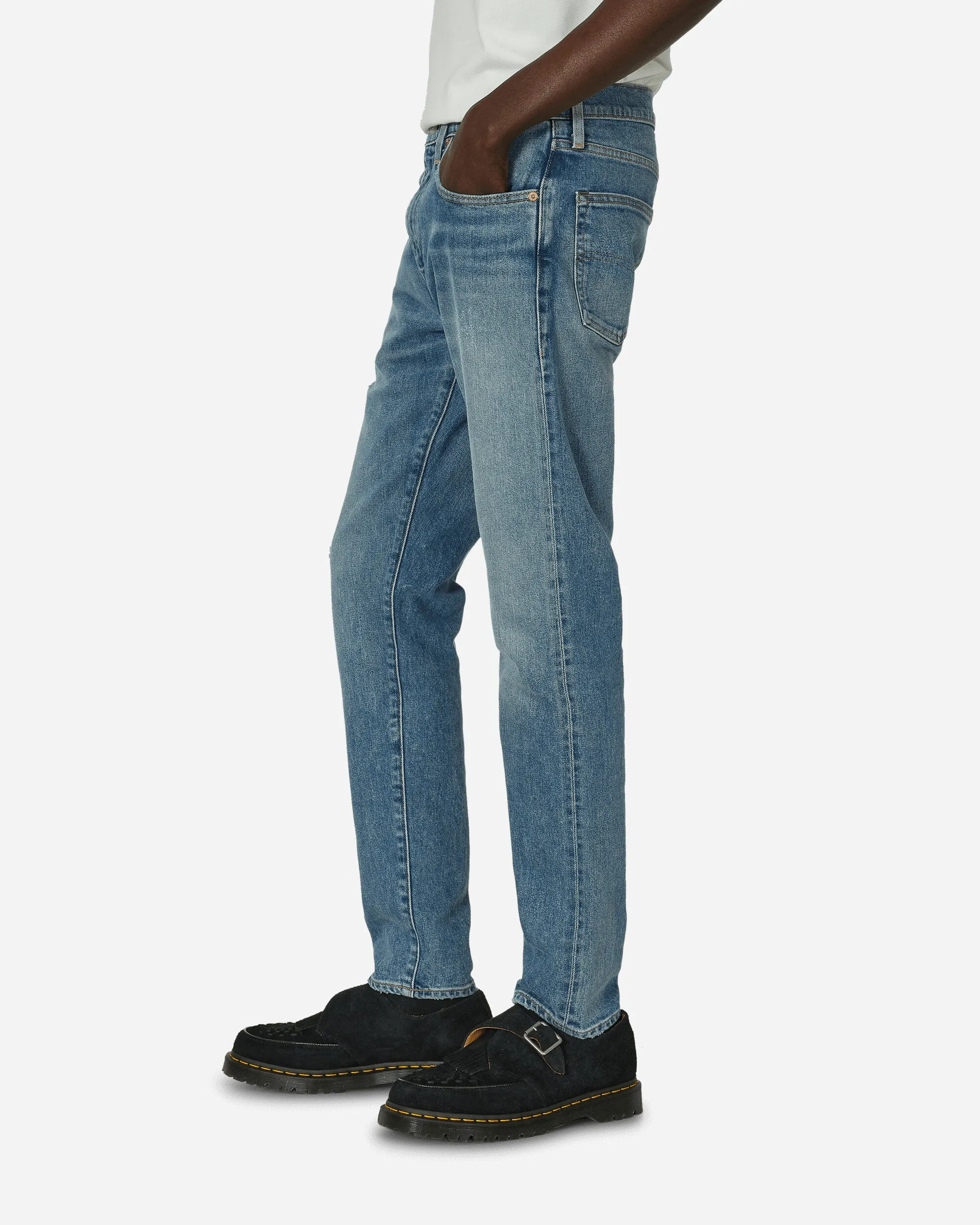 Made in Japan 512 Jeans Blue