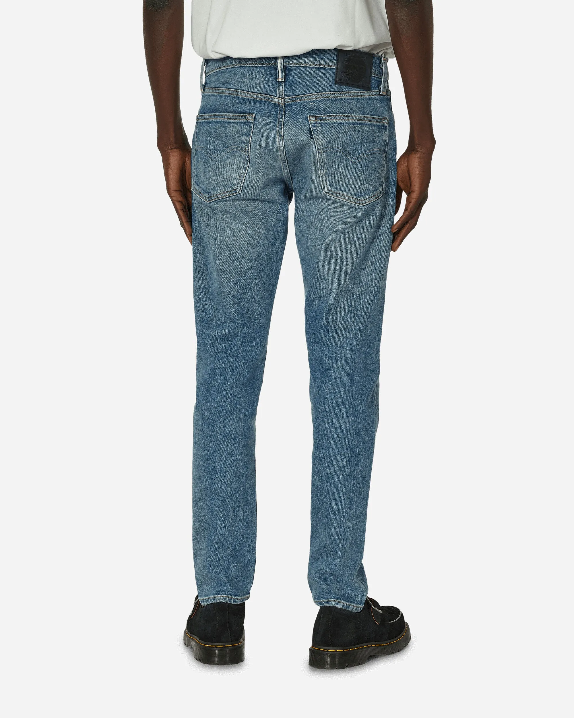 Made in Japan 512 Jeans Blue