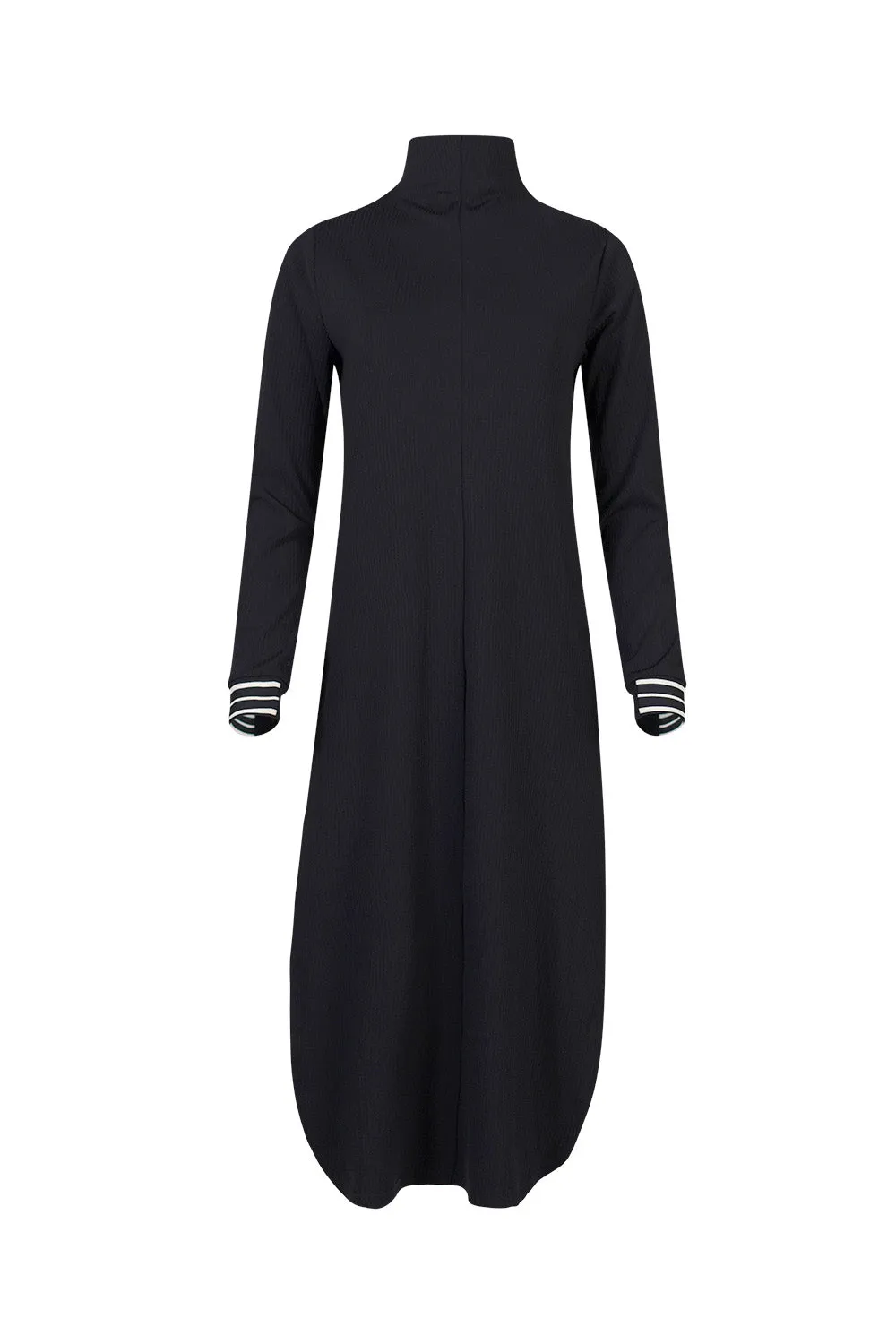 Madly Sweetly - MS1548 Stealth Tunic