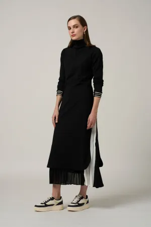 Clothings Madly Sweetly - MS1548 Stealth Tunic Dresses women dresses dress stores