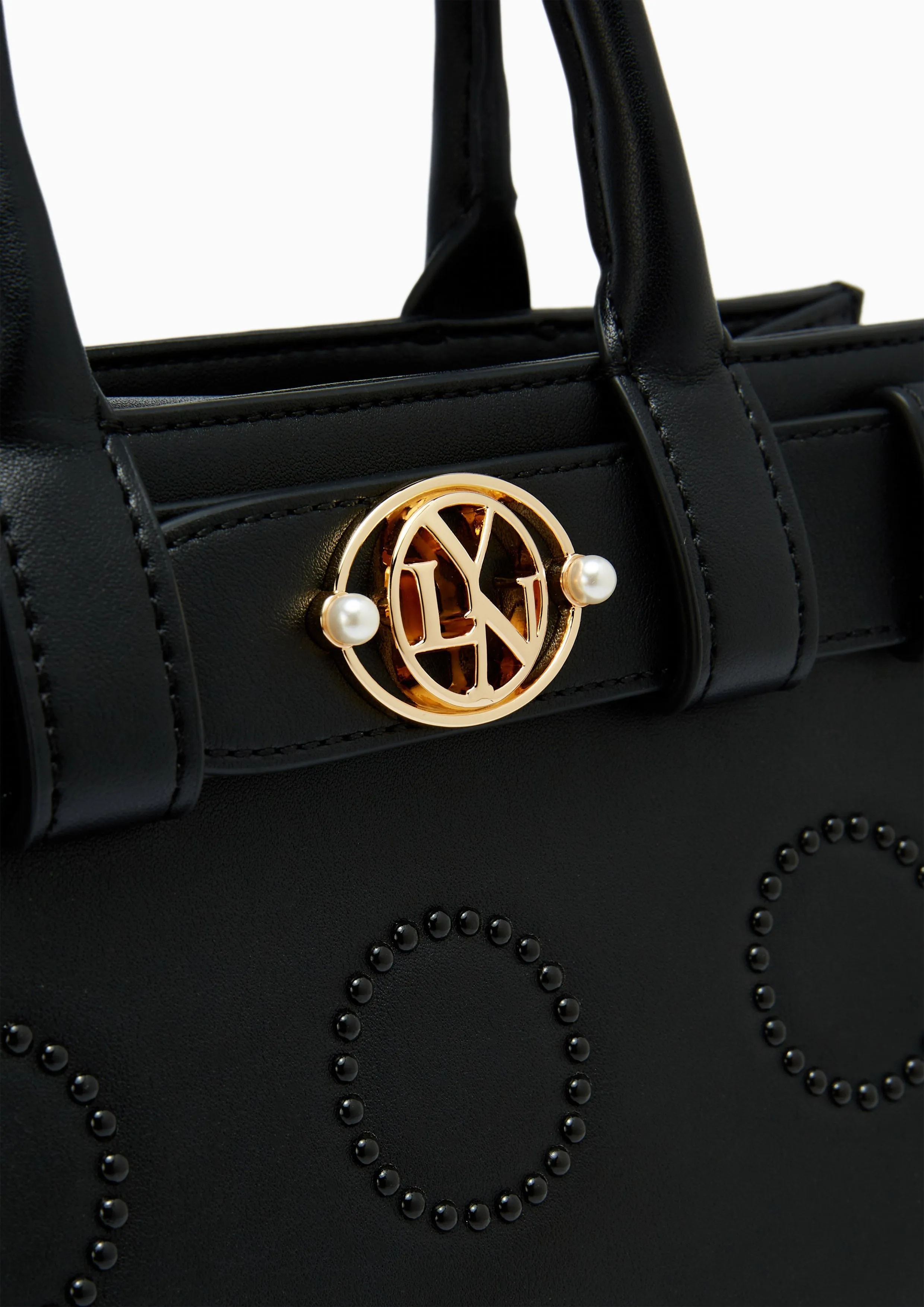 Magaret Crossbodybag Black