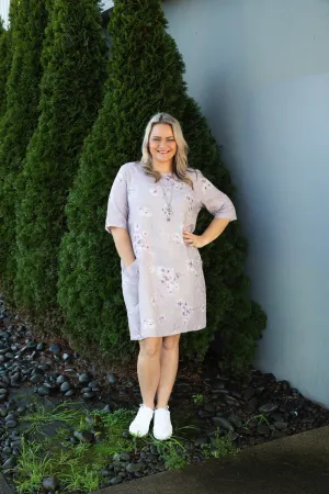 Clothings Magazine - 2023SS-03 Bee Pocket Dress - Exclusive Dresses women dresses dress stores