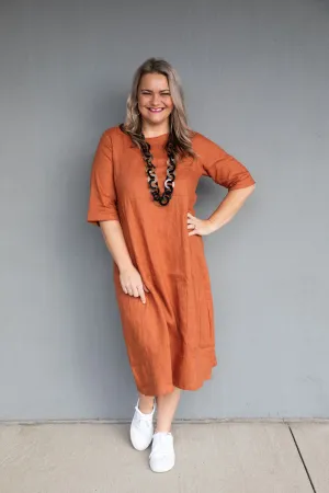 Clothings Magazine - 2023SS-08 Sandy Days Dress - Exclusive Dresses women dresses dress stores