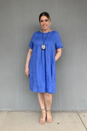 Clothings Magazine - 2024SS-13 Alia Pocket Dress Dresses women dresses dress stores