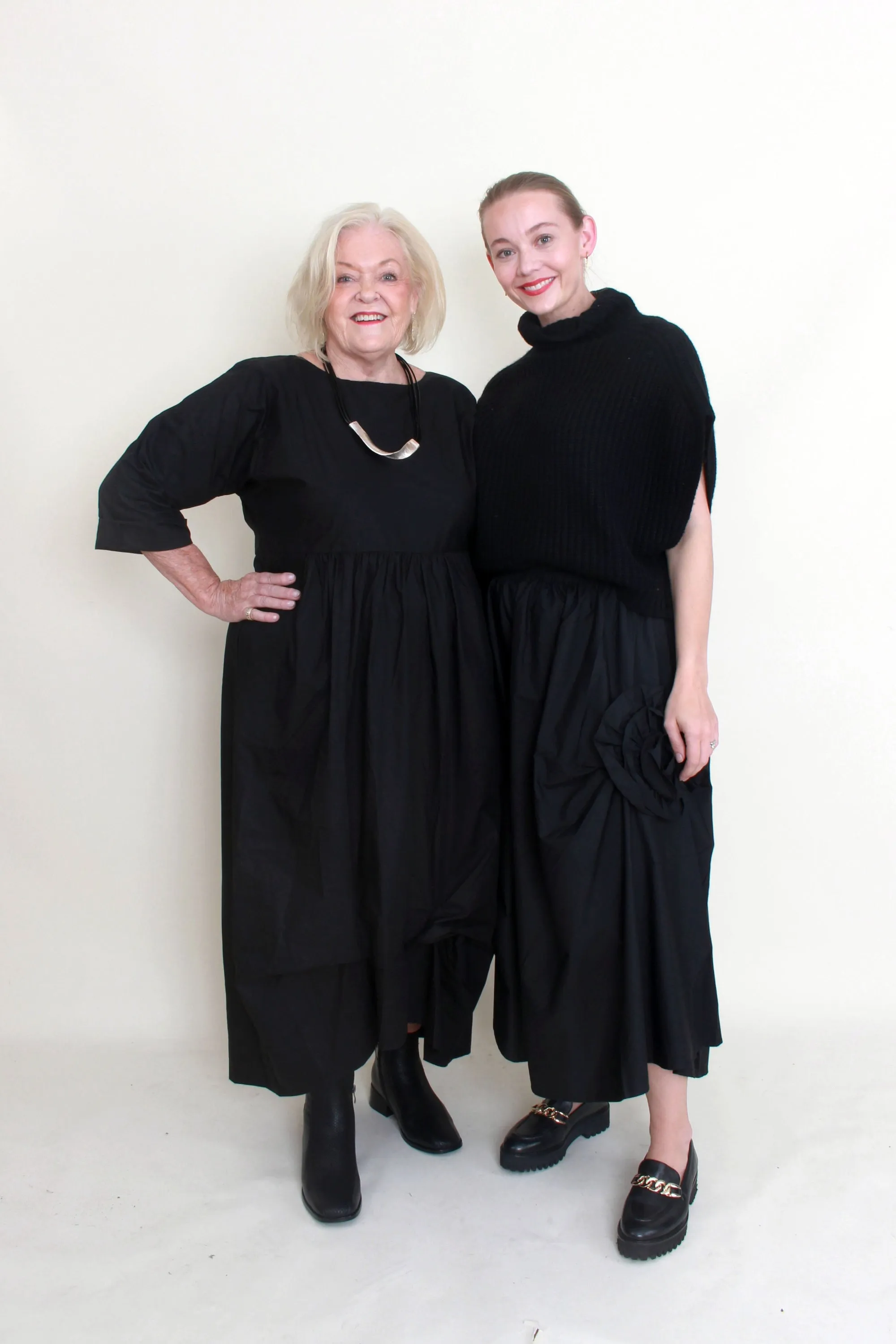 Magazine - AW-01 Drama Dress
