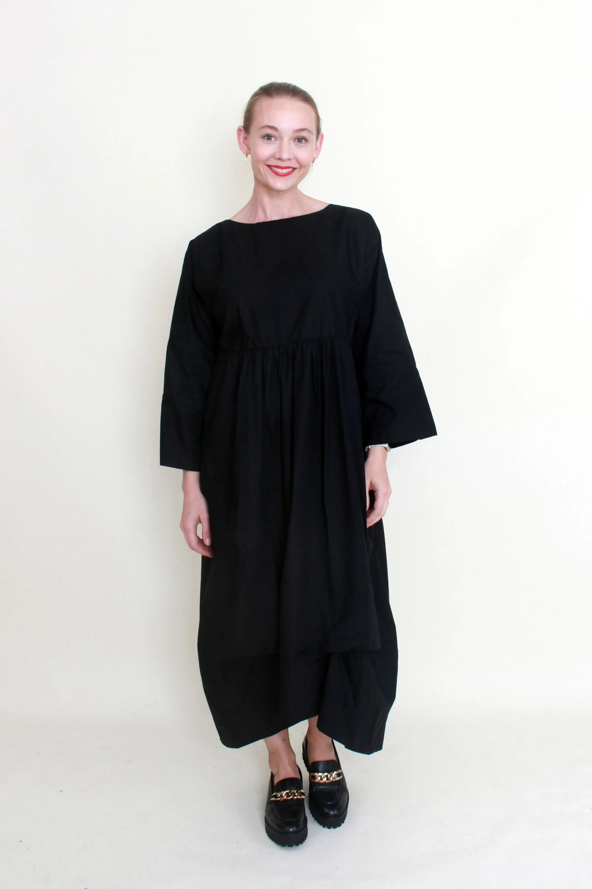Magazine - AW-01 Drama Dress