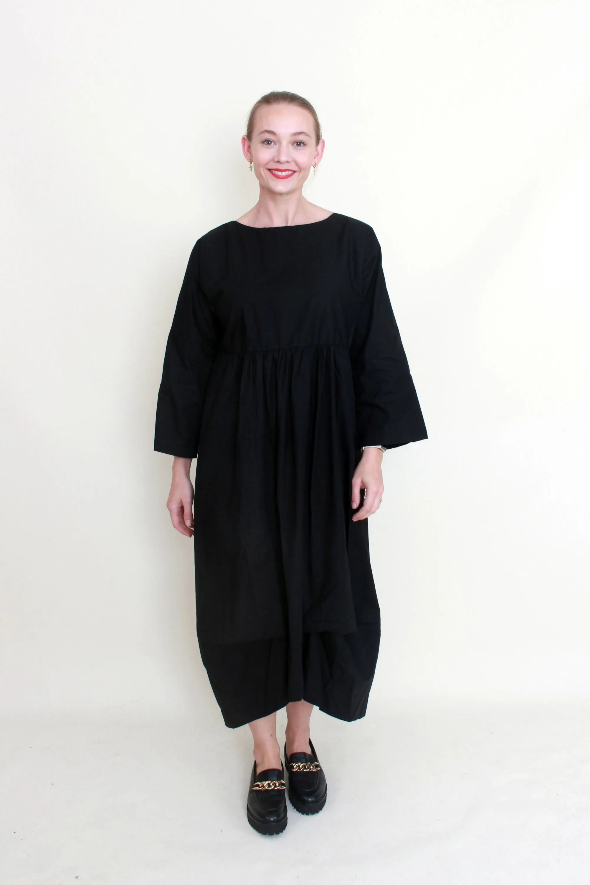 Magazine - AW-01 Drama Dress