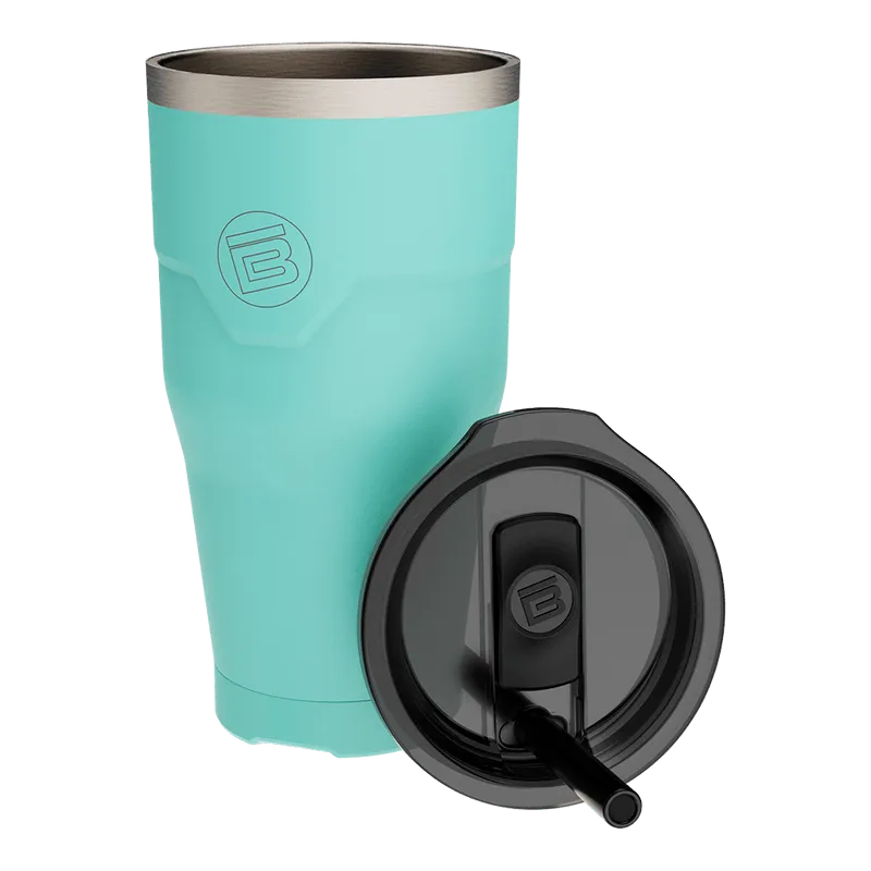 MAGNEPOD TUMBLER WITH LID 32 OZ