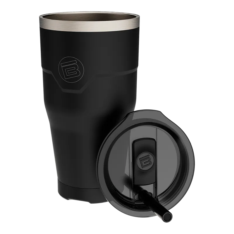 MAGNEPOD TUMBLER WITH LID 32 OZ