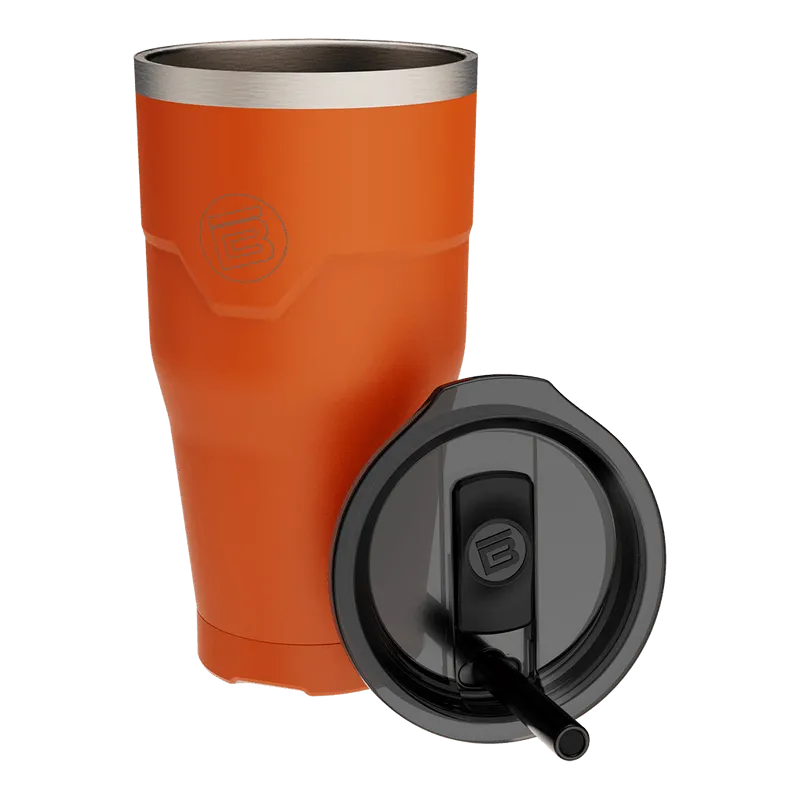 MAGNEPOD TUMBLER WITH LID 32 OZ