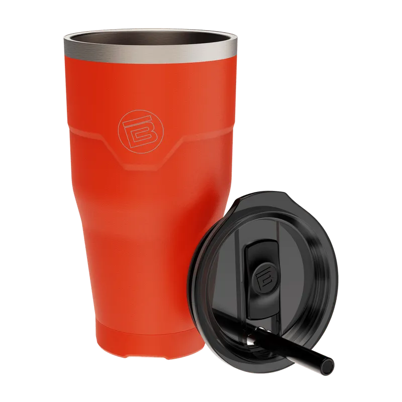 MAGNEPOD TUMBLER WITH LID 32 OZ