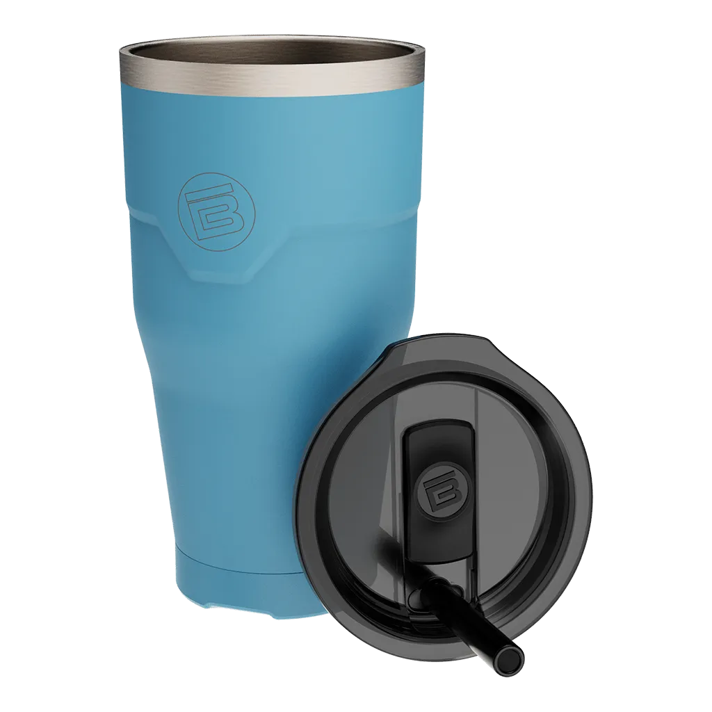 MAGNEPOD TUMBLER WITH LID 32 OZ