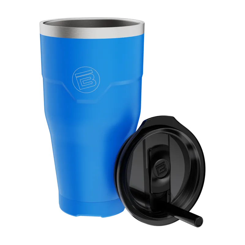 MAGNEPOD TUMBLER WITH LID 32 OZ