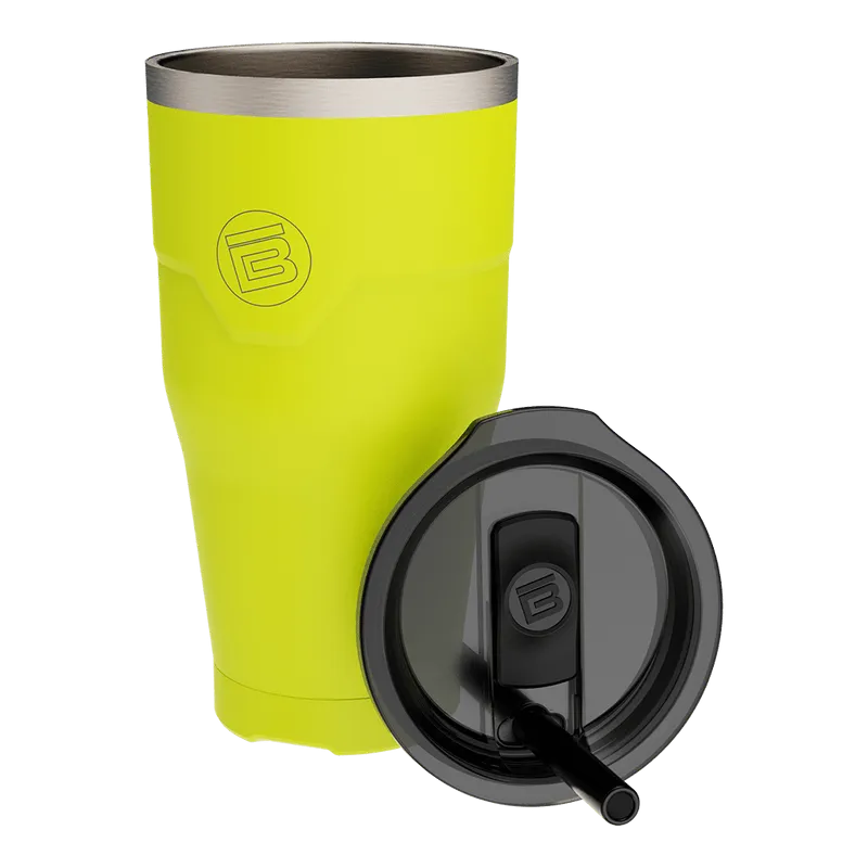 MAGNEPOD TUMBLER WITH LID 32 OZ