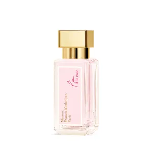 Maison Francis Kurkdjian L'Eau A La Rose EDT 35ml signature-unisex-scent-bottle