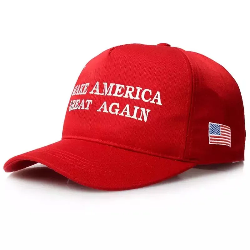 Make America Great Again Baseball Cap