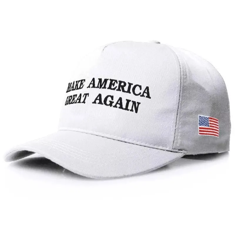Make America Great Again Baseball Cap