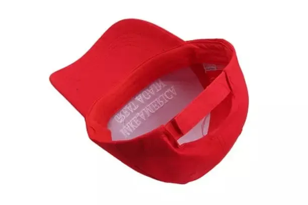 Make America Great Again Baseball Cap