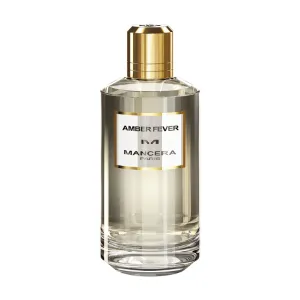 Mancera Amber Fever EDP 120ml signature-unisex-scent-bottle