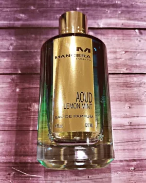 Mancera AOUD LEMON MINT floral-perfume-women-glass