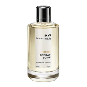 Mancera Intense Cedrat Boise Extrait De Parfum 120ml signature-unisex-scent-bottle