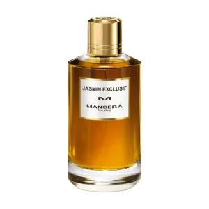 Mancera Jasmin Exclusif EDP 120ml signature-unisex-scent-bottle