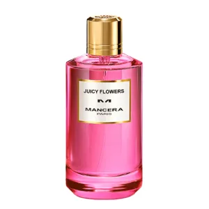 Mancera Juicy Flowers EDP 120ml signature-unisex-scent-bottle