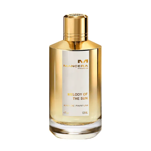 Mancera Melody Of The Sun EDP 120ml signature-unisex-scent-bottle