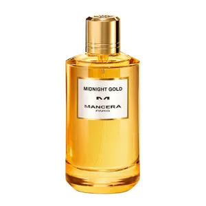 Mancera Midnight Gold EDP 120ml signature-unisex-scent-bottle