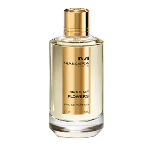 Mancera Musk Of Flowers Eau De Parfum signature-unisex-scent-bottle