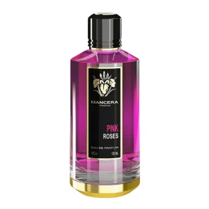 Mancera Pink Roses EDP 120ml signature-unisex-scent-bottle