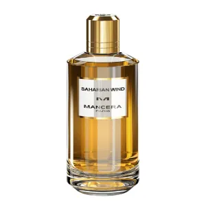 Mancera Saharian Wind EDP 120ml signature-unisex-scent-bottle