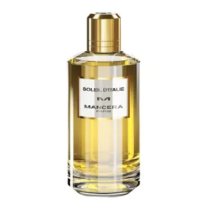 Mancera Soleil D'Italie EDP 120ml signature-unisex-scent-bottle