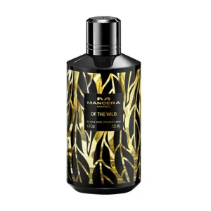 Mancera Wild Collection Of The Wild EDP 120ml signature-unisex-scent-bottle
